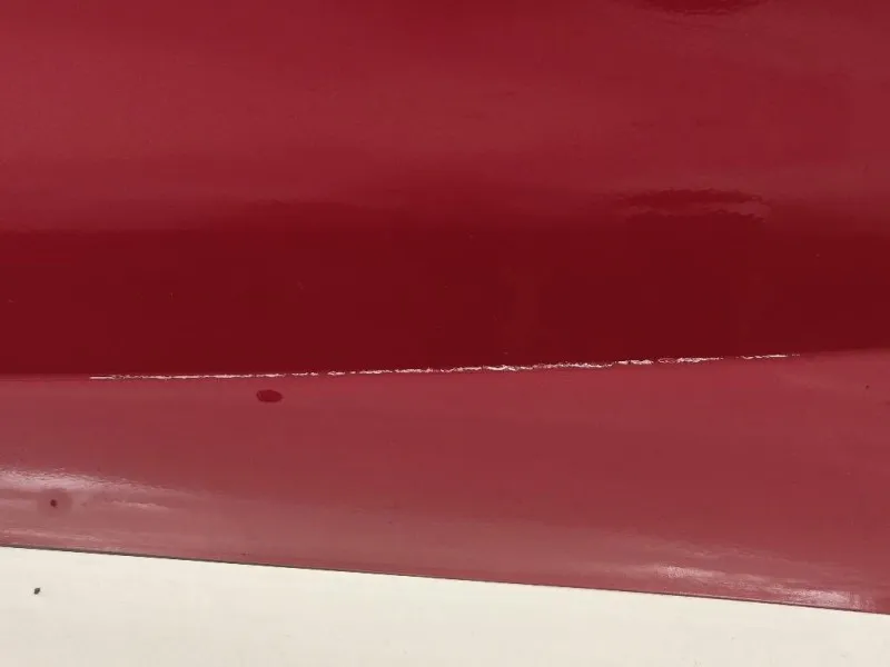 Porta POST SX BHY07302XF Mazda 3 III 2014