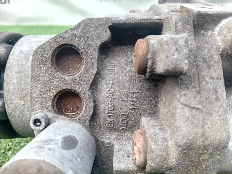 Differenziale POST EN1706-AC-4600 Fiat Panda III 2012