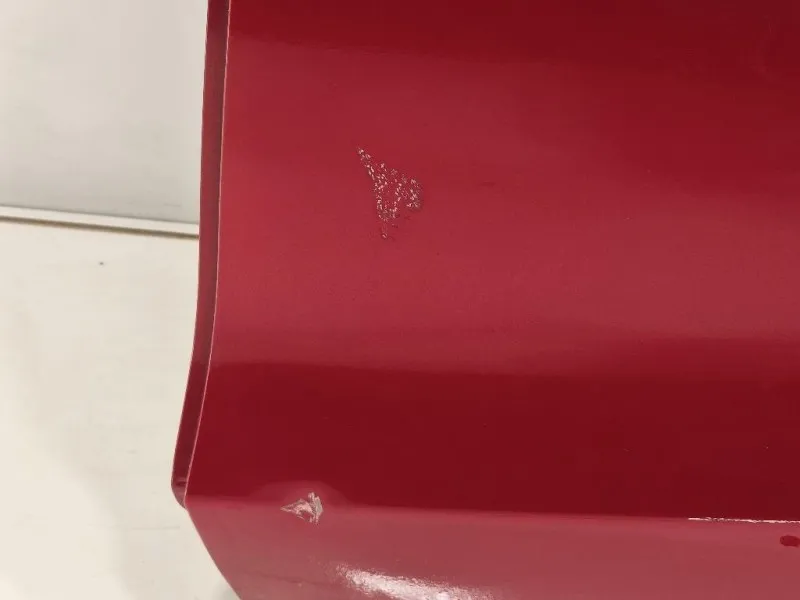 Porta POST SX BHY07302XF Mazda 3 III 2014