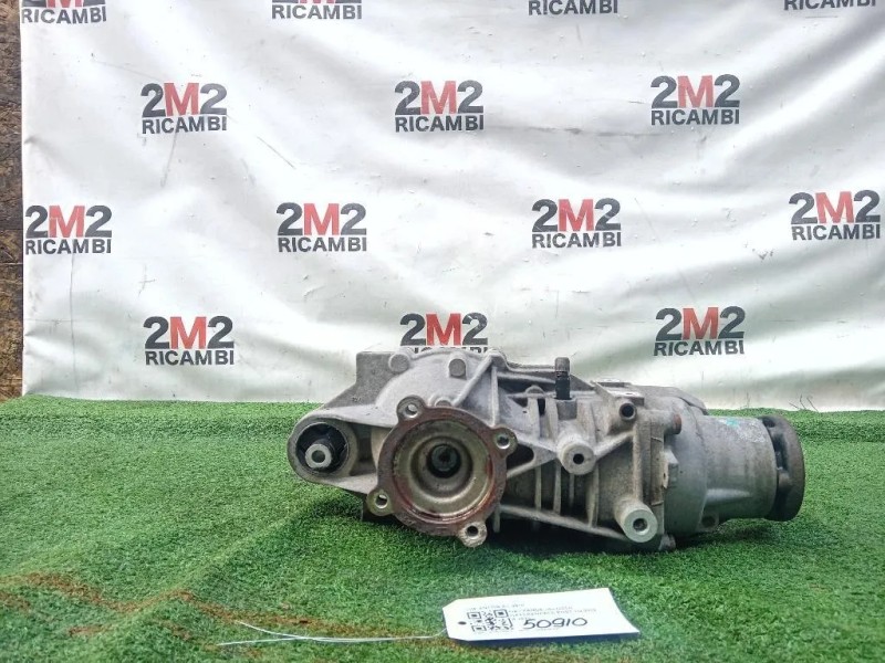 Differenziale POST EN1706-AC-4600 Fiat Panda III 2012