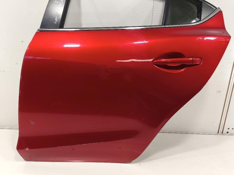 Porta POST SX BHY07302XF Mazda 3 III 2014