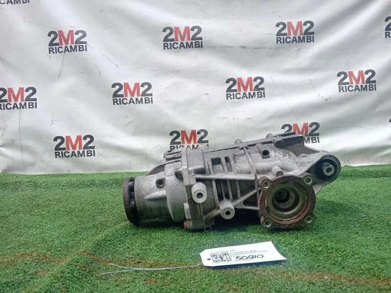 Differenziale POST EN1706-AC-4600 Fiat Panda III 2012