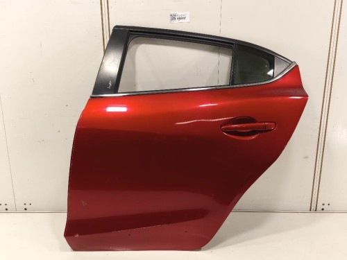 Porta POST SX BHY07302XF Mazda 3 III 2014
