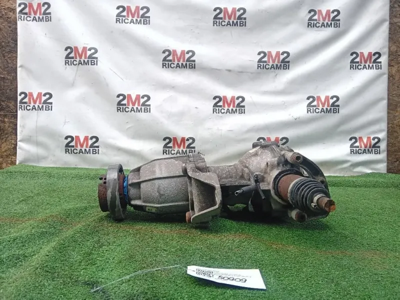 Differenziale POST CV6W4C166BA Ford KUGA II 2013