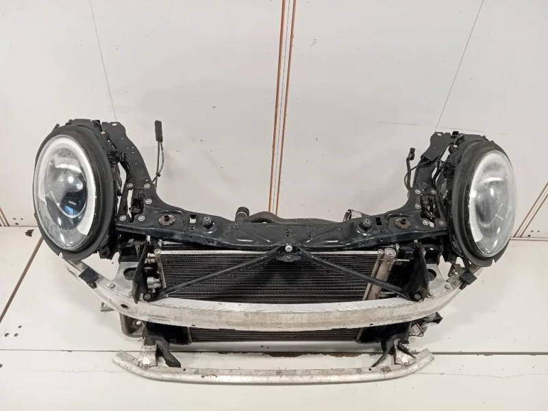 Musata + KIT Radiatori COOPER F56 MUSATA + KIT RADIATORI Mini MINI Cooper F56 2014