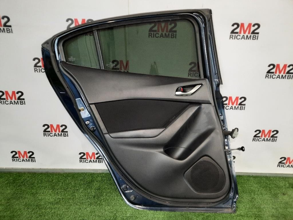 Porta POST SX BHY07302XF Mazda 3 III 2016