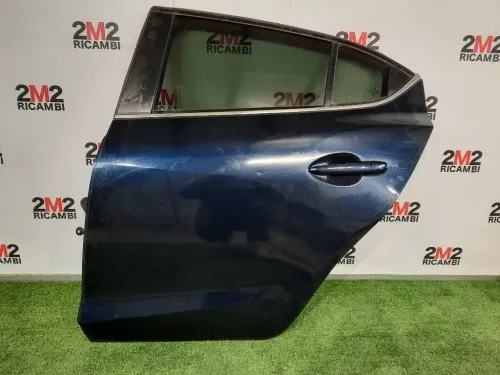 Porta POST SX BHY07302XF Mazda 3 III 2016