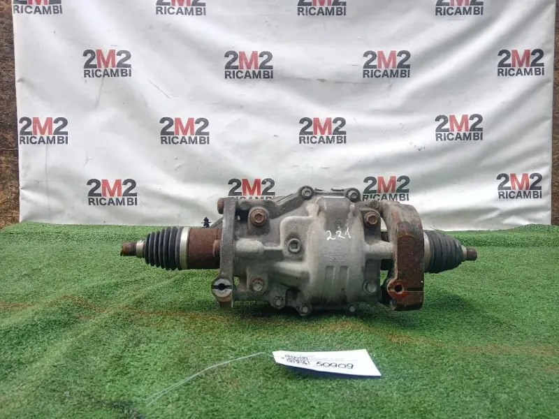 Differenziale POST CV6W4C166BA Ford KUGA II 2013