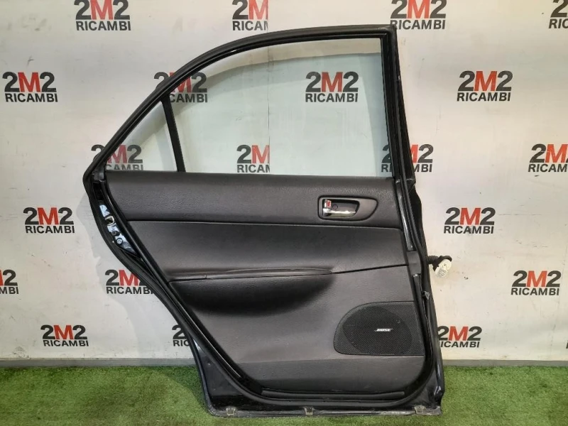 Porta POST SX GJYA7302XG Mazda 6 I 2003