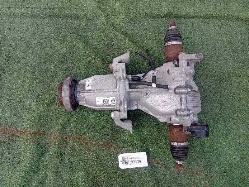 Differenziale POST CV6W4C166BA Ford KUGA II 2013