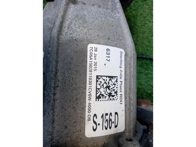 Differenziale POST CV6W4000DB Ford KUGA II 2013