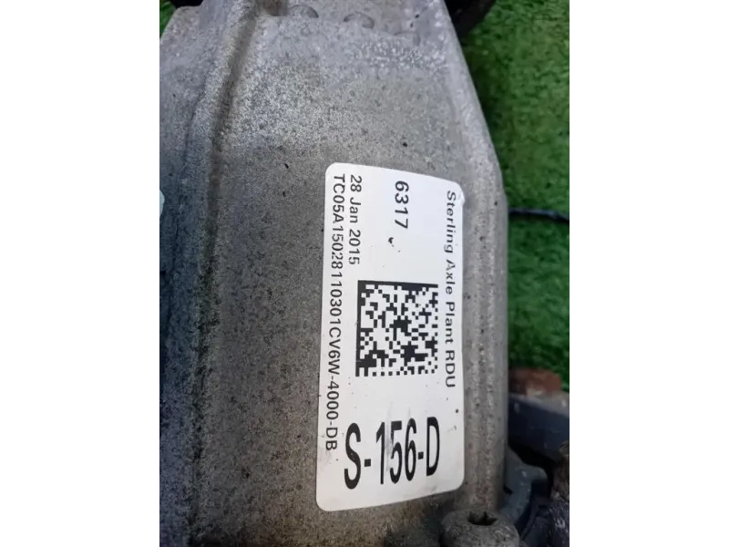 Differenziale POST CV6W4000DB Ford KUGA II 2013