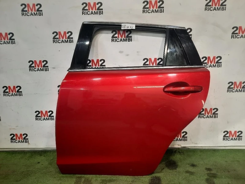 Porta POST SX GHP958010 Mazda 6 III 2013