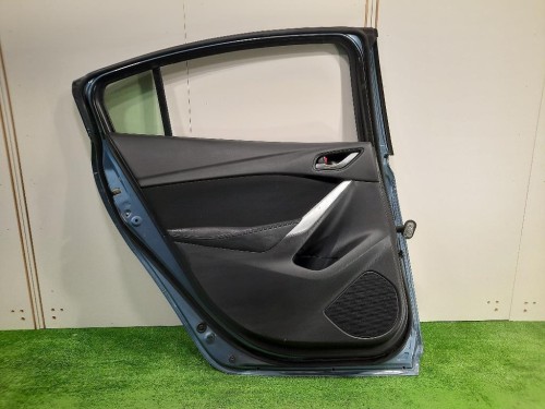 Porta POST SX GHY17302XA Mazda 6 III 2013