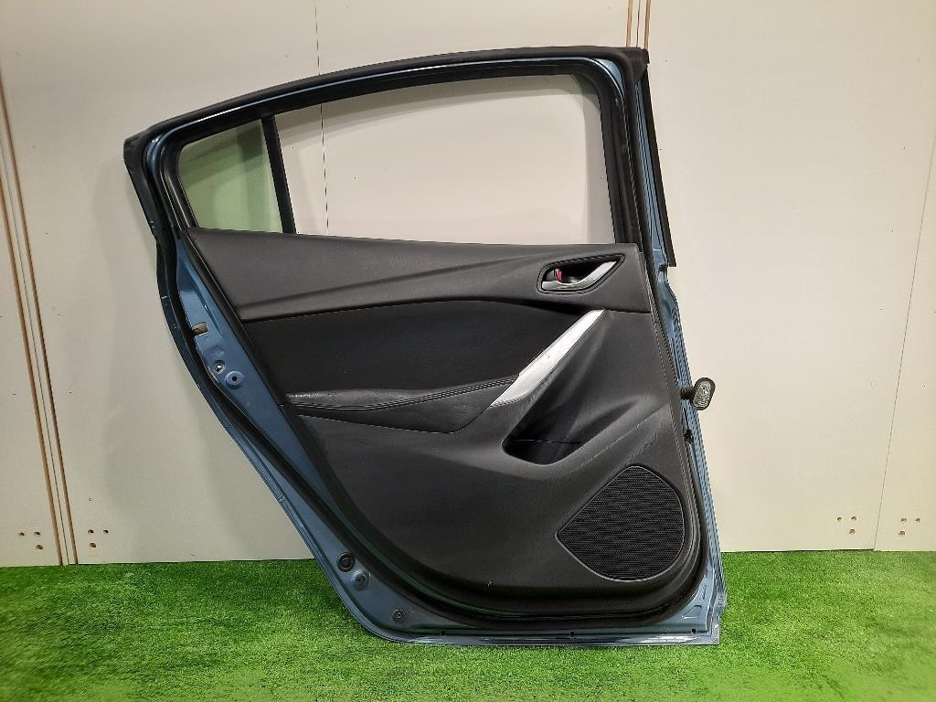 Porta POST SX GHY17302XA Mazda 6 III 2013