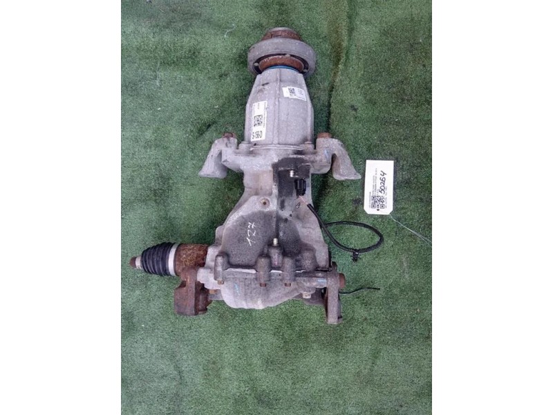 Differenziale POST CV6W4000DB Ford KUGA II 2013