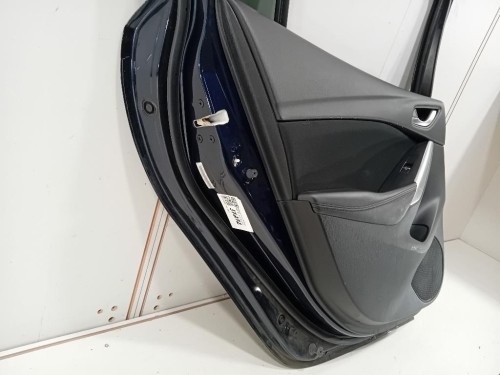 Porta POST SX GHY17302XB Mazda 6 III 2015