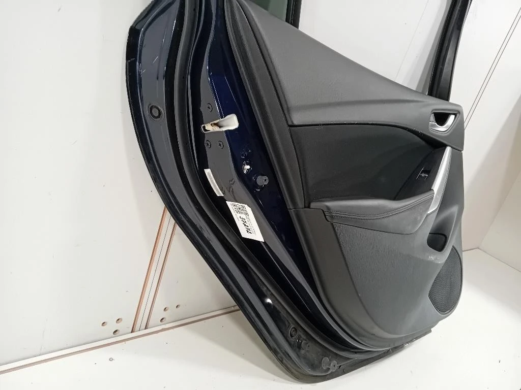 Porta POST SX GHY17302XB Mazda 6 III 2015