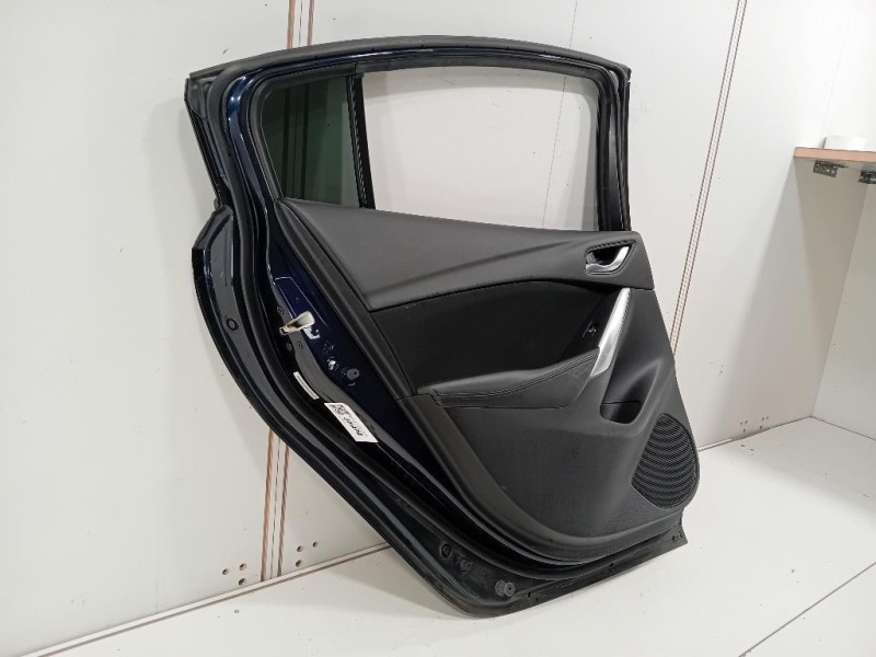 Porta POST SX GHY17302XB Mazda 6 III 2015