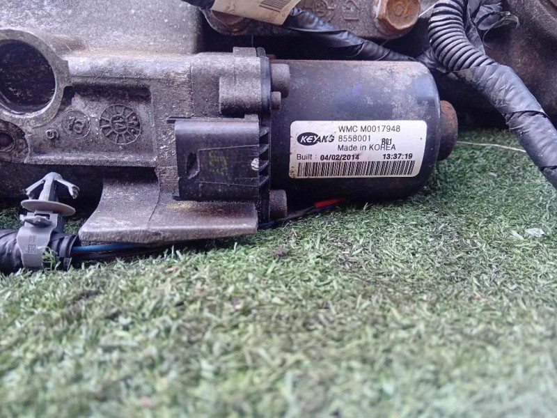 Differenziale POST 8558001 Hyundai Santa FÉ IV 2013