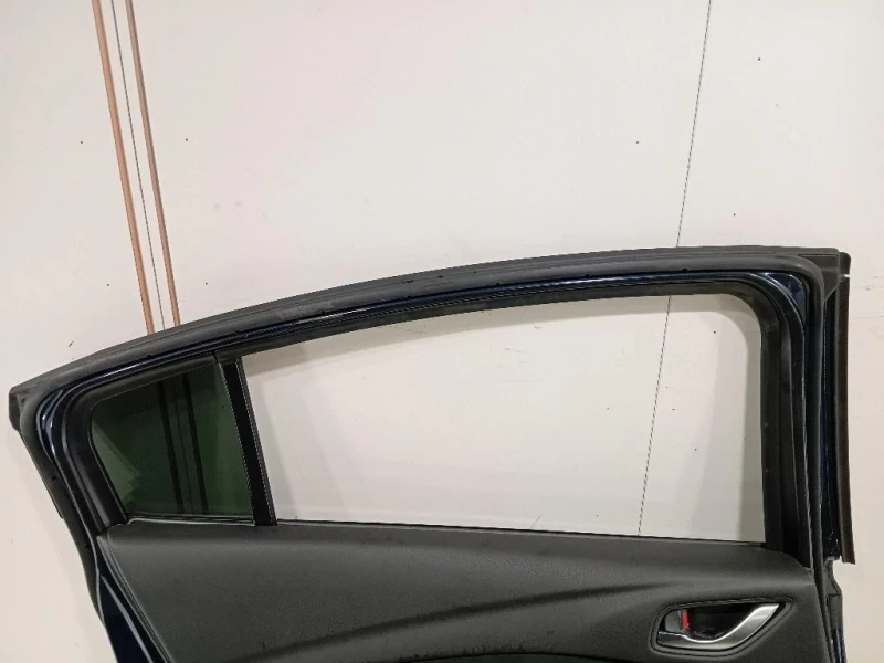 Porta POST SX GHY17302XB Mazda 6 III 2015