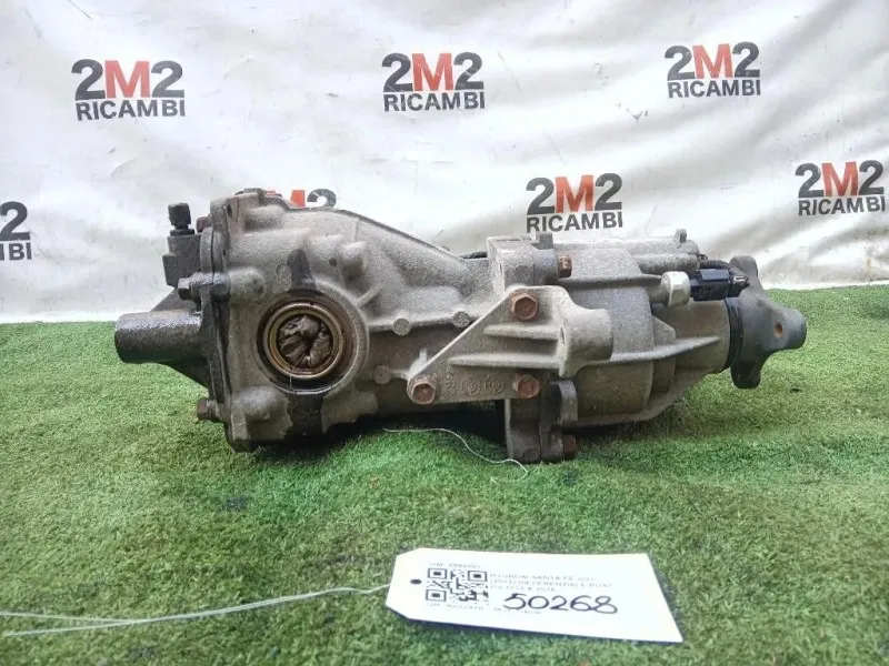 Differenziale POST 8558001 Hyundai Santa FÉ IV 2013