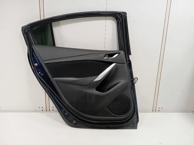 Porta POST SX GHY17302XB Mazda 6 III 2015