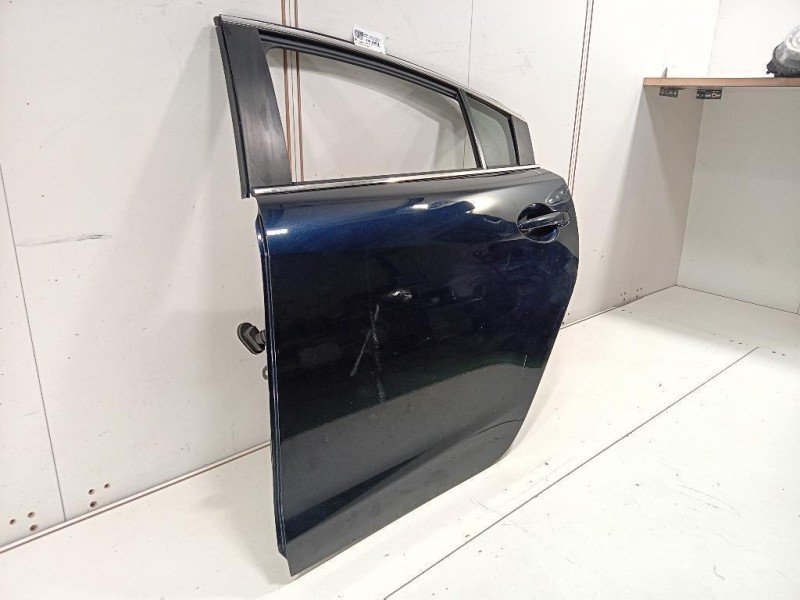 Porta POST SX GHY17302XB Mazda 6 III 2015