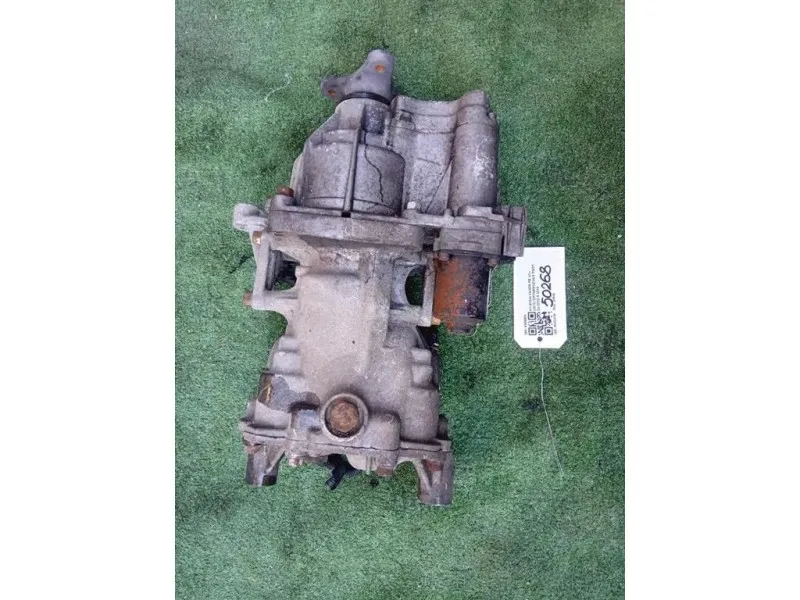 Differenziale POST 8558001 Hyundai Santa FÉ IV 2013