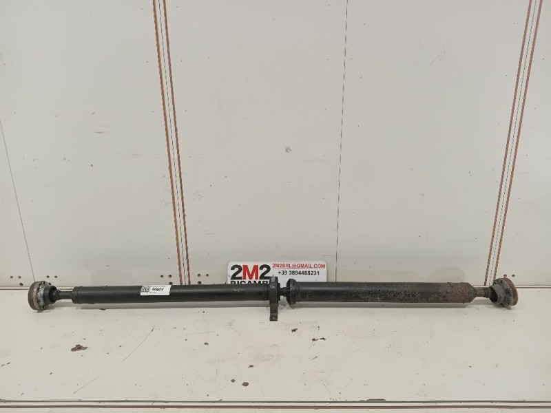 Albero Trasmissione GX73-4365-ED Jaguar XE 2015