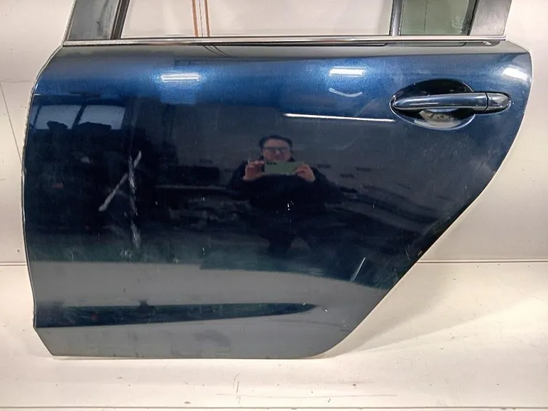 Porta POST SX GHY17302XB Mazda 6 III 2015