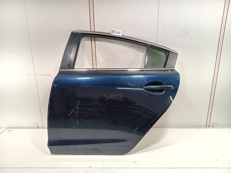 Porta POST SX GHY17302XB Mazda 6 III 2015