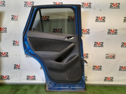 Porta POST SX NUDA KDY37302XE Mazda CX5 I 2012