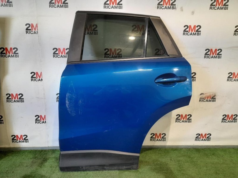 Porta POST SX NUDA KDY37302XE Mazda CX5 I 2012