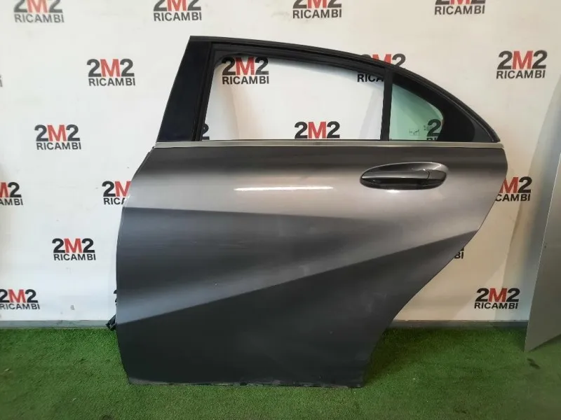 Porta POST SX A1767300105 Mercedes Classe A W176 2013