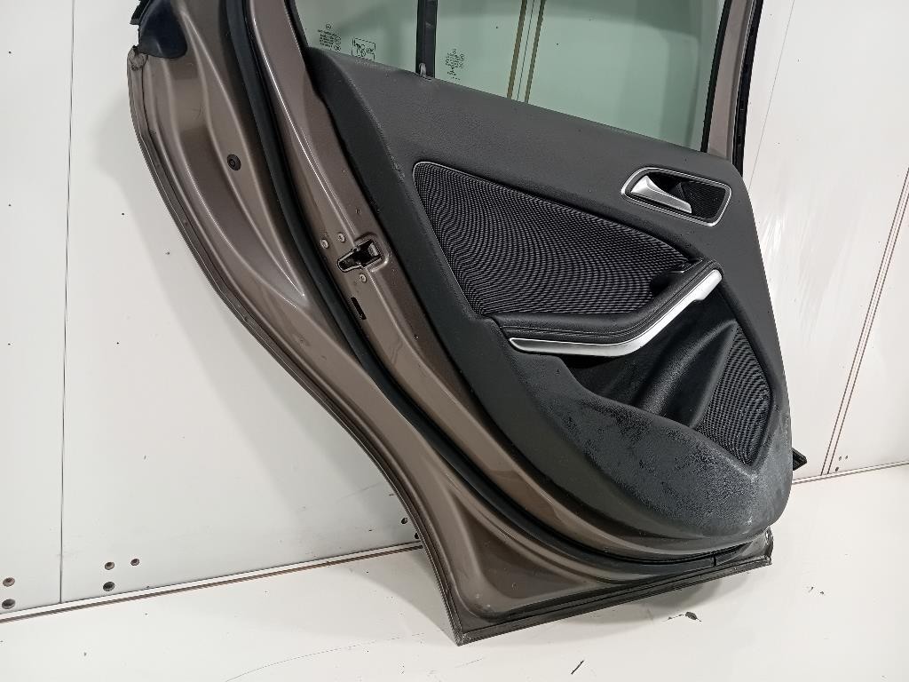 Porta POST SX A1767300105 PORTA PORTIERA SPORTELLO Mercedes Classe A W176 2013