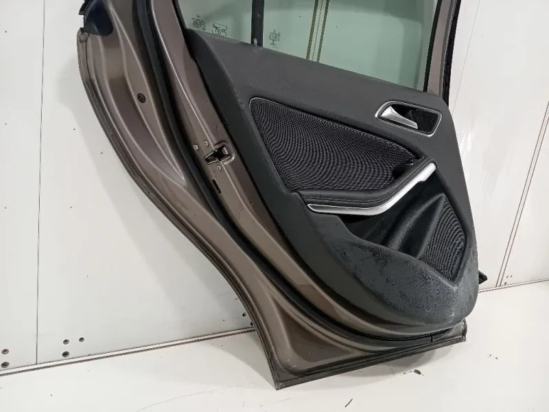 Porta POST SX A1767300105 PORTA PORTIERA SPORTELLO Mercedes Classe A W176 2013