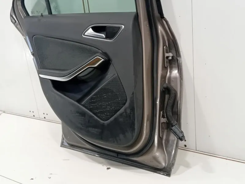 Porta POST SX A1767300105 PORTA PORTIERA SPORTELLO Mercedes Classe A W176 2013