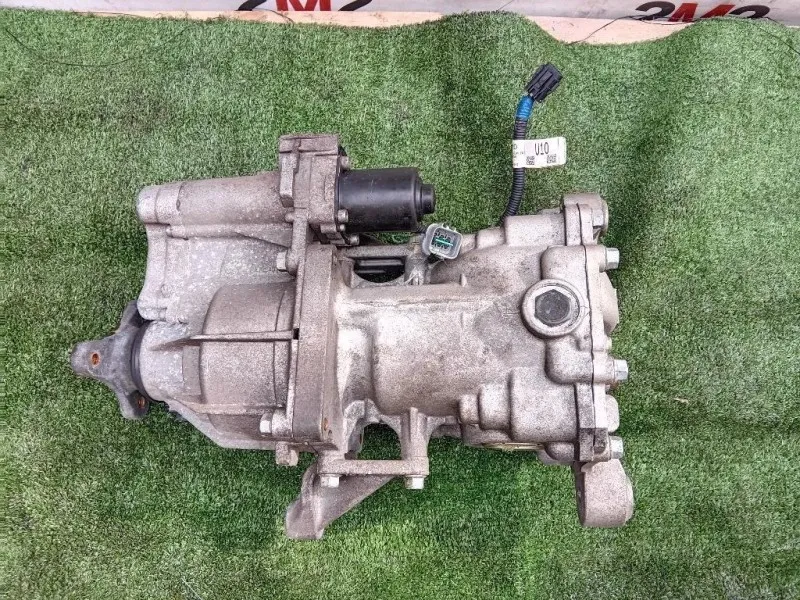 Differenziale POST Hyundai Santa FÉ V 2018