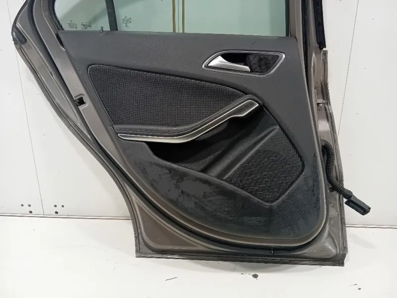 Porta POST SX A1767300105 PORTA PORTIERA SPORTELLO Mercedes Classe A W176 2013