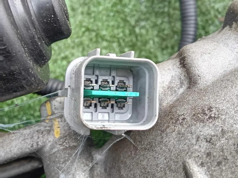 Differenziale POST  Hyundai Santa FÉ V 2018