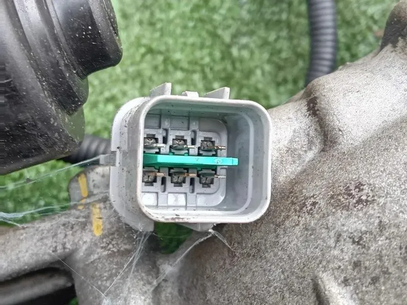 Differenziale POST Hyundai Santa FÉ V 2018