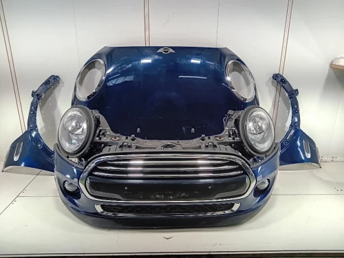 Musata + KIT Radiatori MUSATA COMPLETA F56 MINI ONE Mini MINI ONE F56 2014