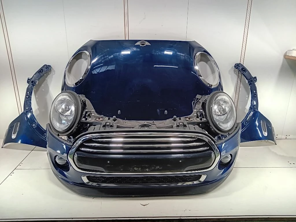 Musata + KIT Radiatori MUSATA COMPLETA F56 MINI ONE Mini MINI ONE F56 2014