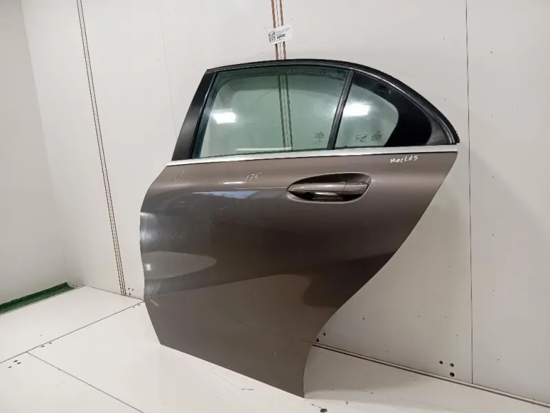 Porta POST SX A1767300105 PORTA PORTIERA SPORTELLO Mercedes Classe A W176 2013