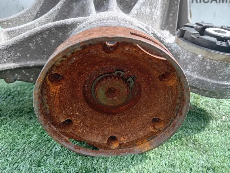 Differenziale POST GX73-4A213-KC Jaguar XE 2015