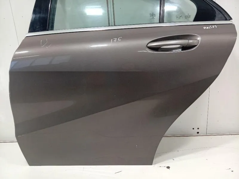 Porta POST SX A1767300105 PORTA PORTIERA SPORTELLO Mercedes Classe A W176 2013