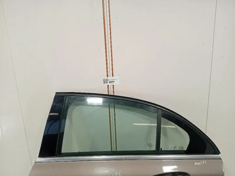 Porta POST SX A1767300105 PORTA PORTIERA SPORTELLO Mercedes Classe A W176 2013