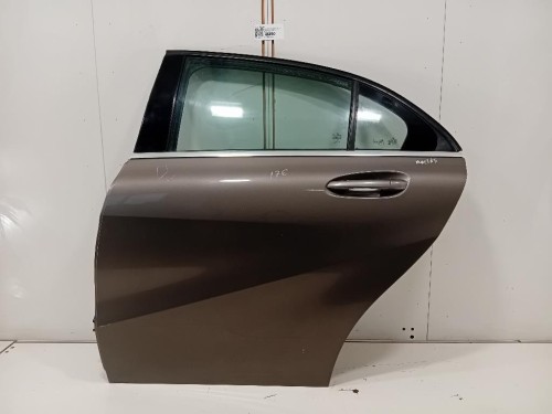 Porta POST SX A1767300105 PORTA PORTIERA SPORTELLO Mercedes Classe A W176 2013