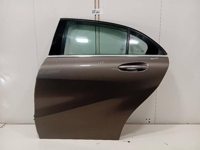 Porta POST SX A1767300105 PORTA PORTIERA SPORTELLO Mercedes Classe A W176 2013